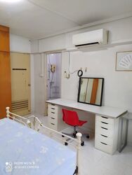 Blk 326 Yishun Rivergreen (Yishun), HDB Executive #563814111